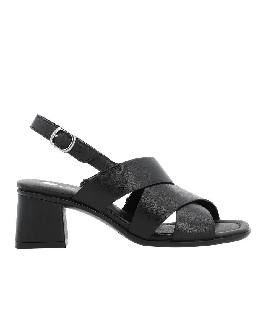 REMONTE SANDALE TALON HAUT