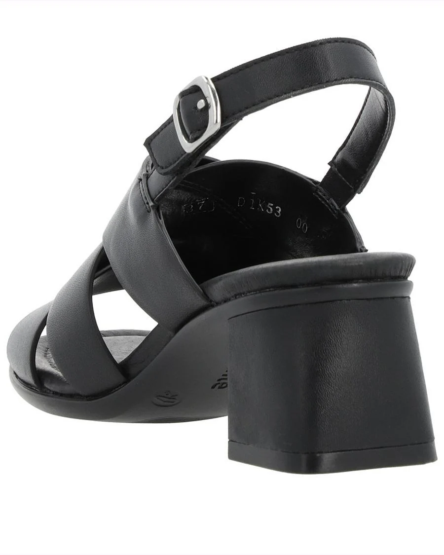 REMONTE SANDALE TALON HAUT - Image 5