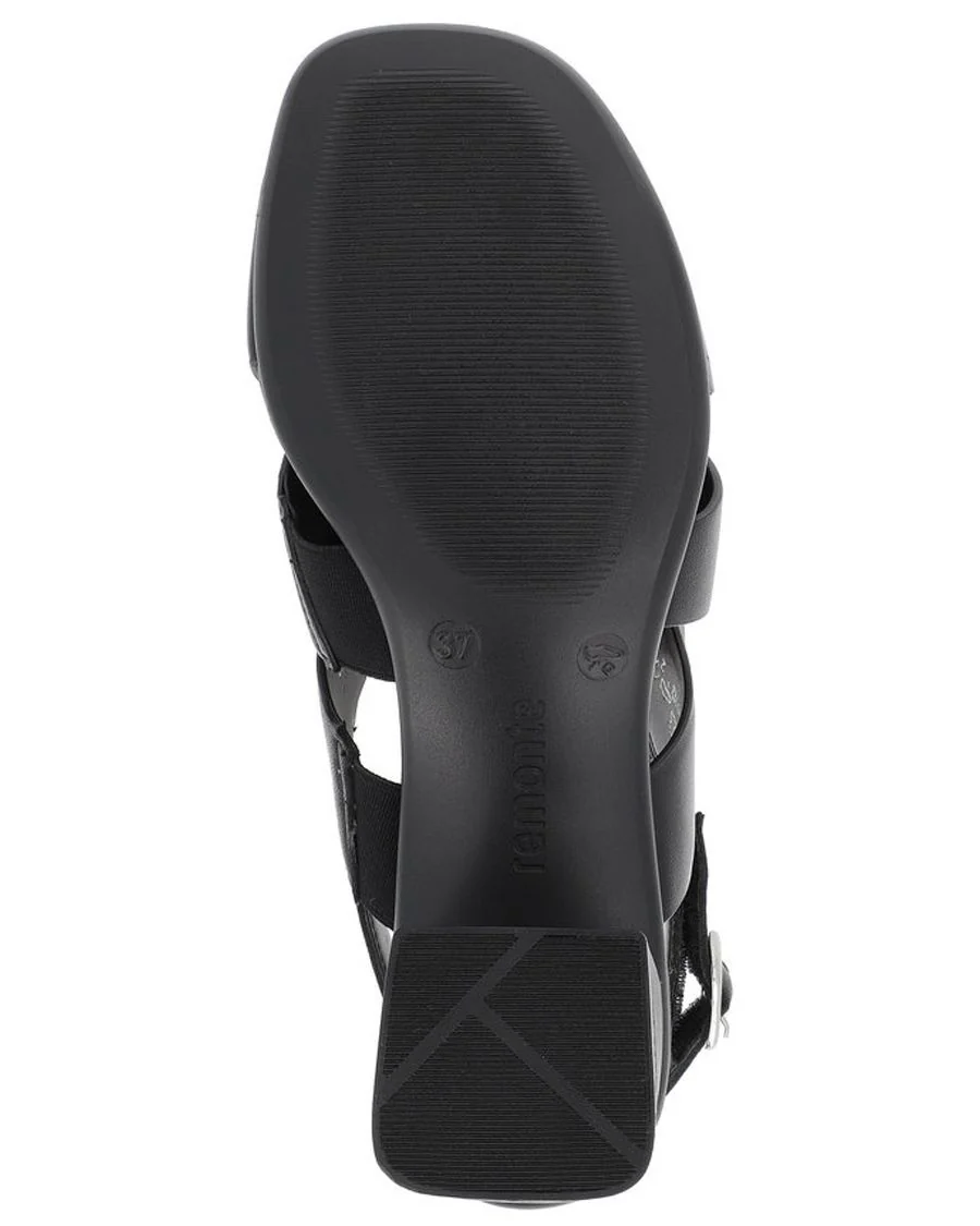 REMONTE SANDALE TALON HAUT - Image 6