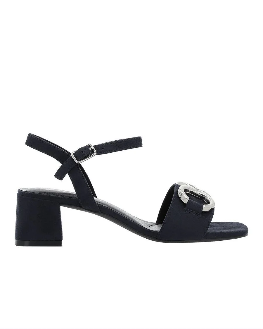 REMONTE SANDALE TALON HAUT