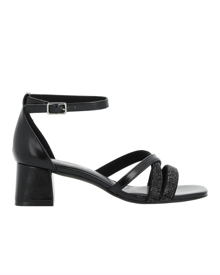 REMONTE SANDALE TALON HAUT