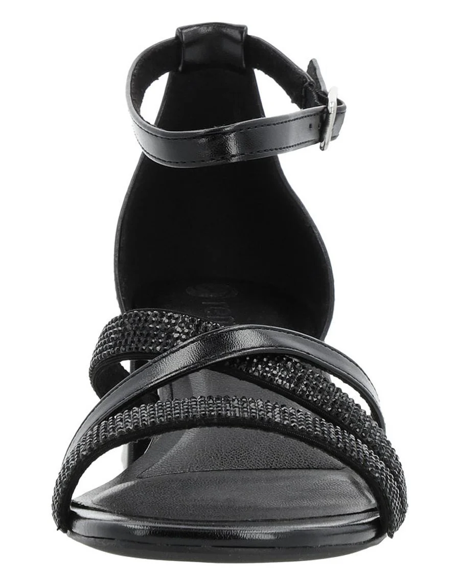 REMONTE SANDALE TALON HAUT - Image 4