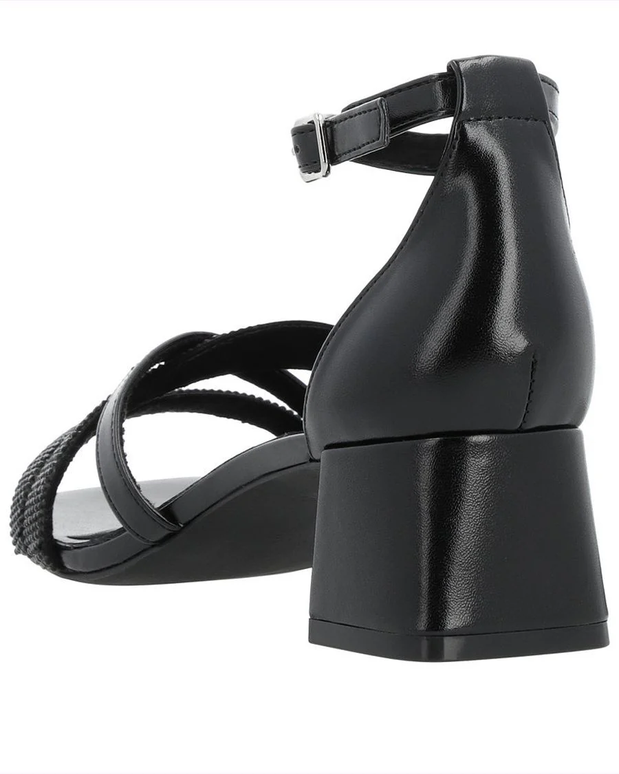 REMONTE SANDALE TALON HAUT - Image 5