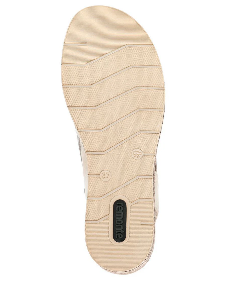 REMONTE SANDALE TALON MOYEN - Image 6