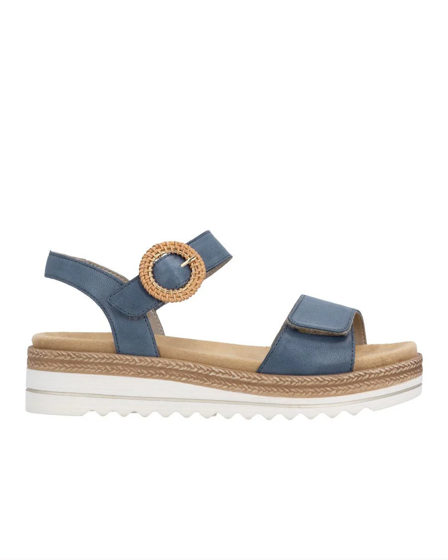 REMONTE SANDALE TOUT-ALLER