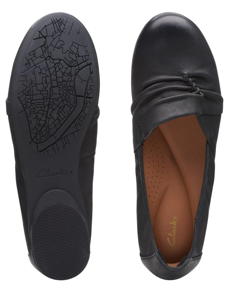 RENA WAY CLARKS CHAUSSURE TOUT-ALLER - Image 3