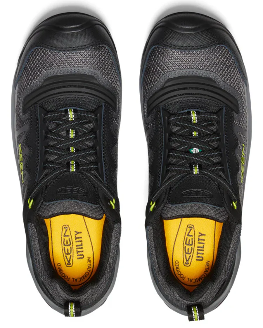 RENO KBF WP KEEN SÉCURITÉ CHAUSSURE - Image 3