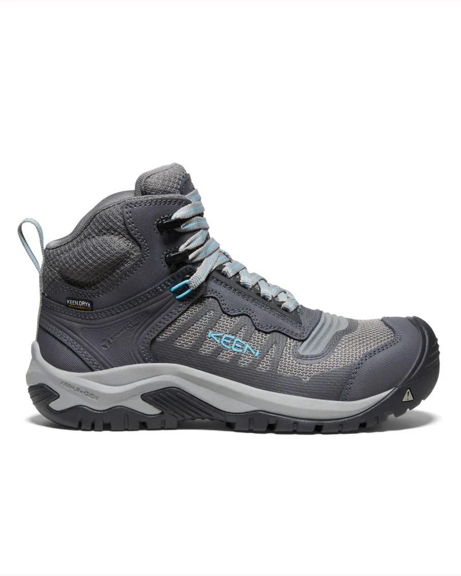 RENO MID KBF WP KEEN SÉCURITÉ BOTTE