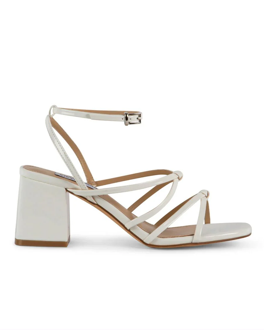 RESPECT STEVE MADDEN SANDALE TALON HAUT