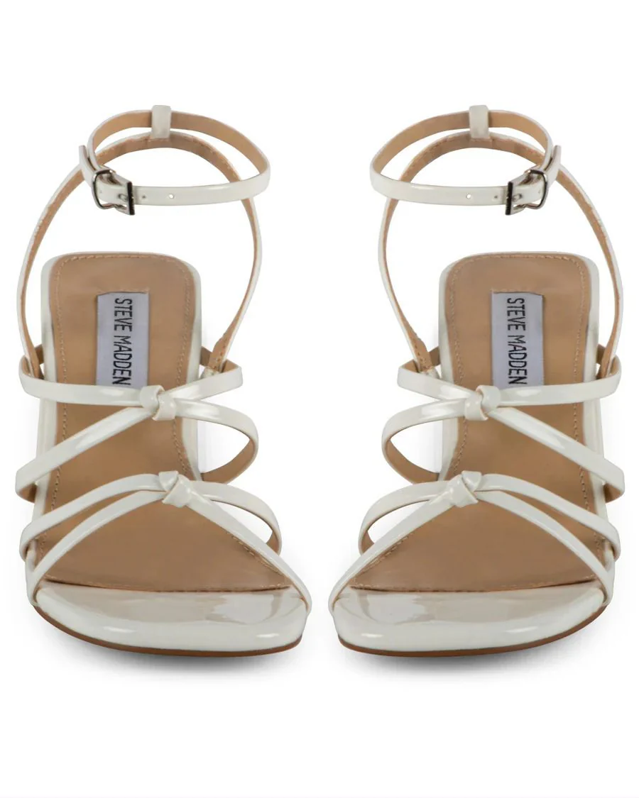 RESPECT STEVE MADDEN SANDALE TALON HAUT - Image 3