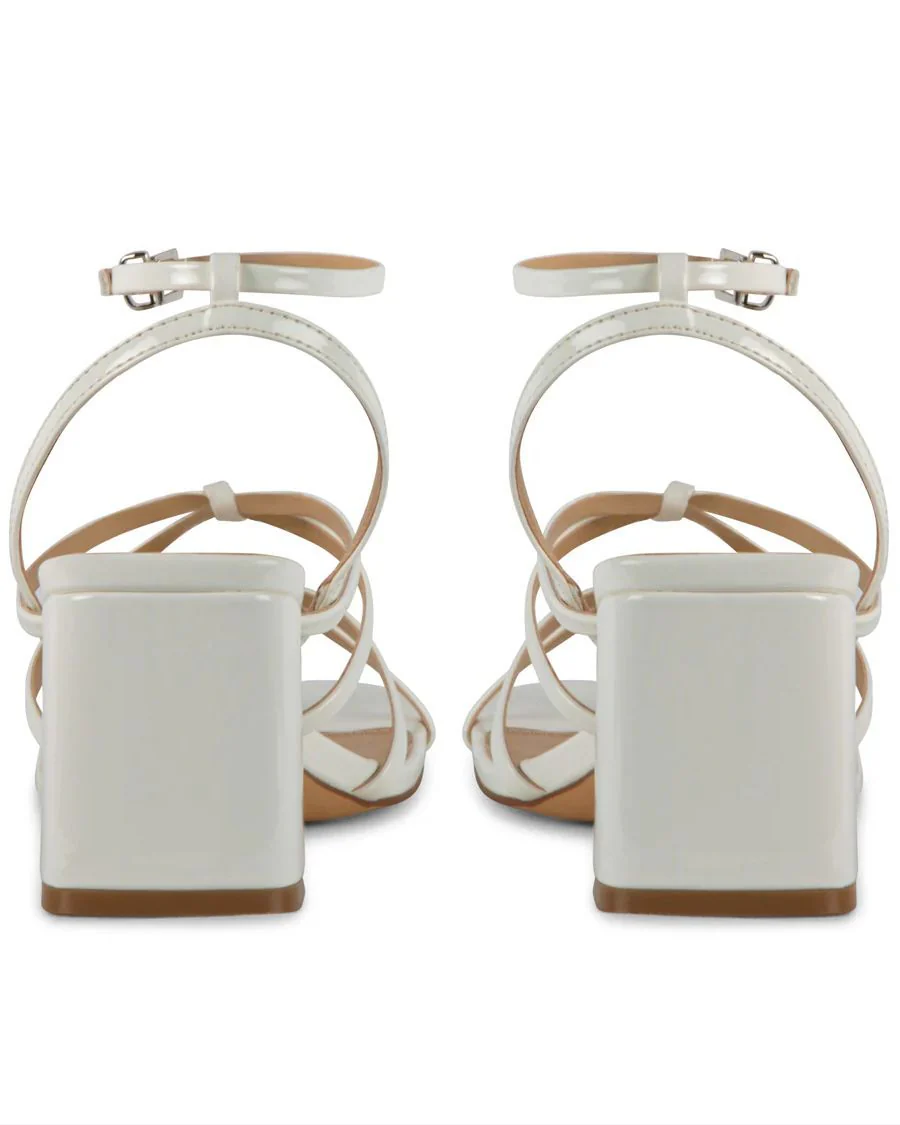 RESPECT STEVE MADDEN SANDALE TALON HAUT - Image 5