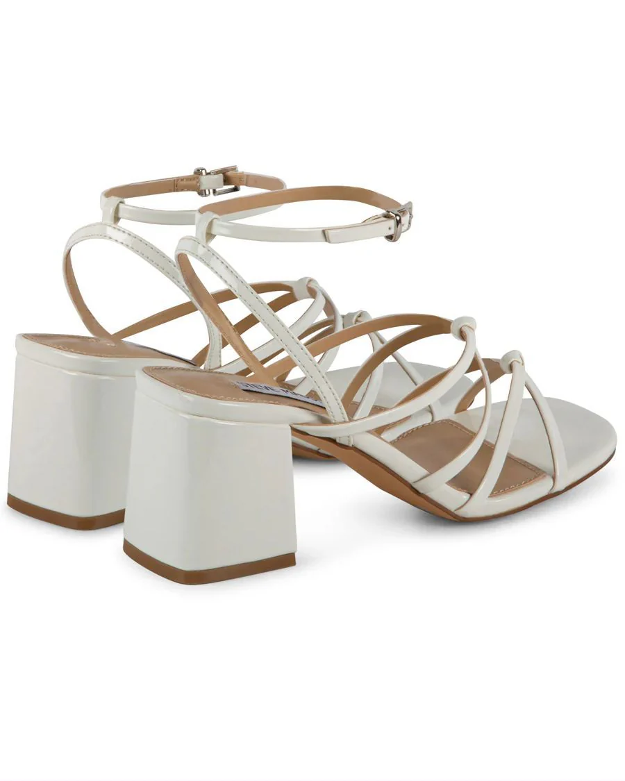 RESPECT STEVE MADDEN SANDALE TALON HAUT - Image 6