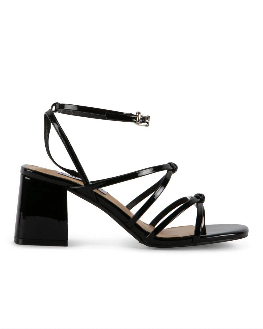 RESPECT STEVE MADDEN SANDALE TALON HAUT