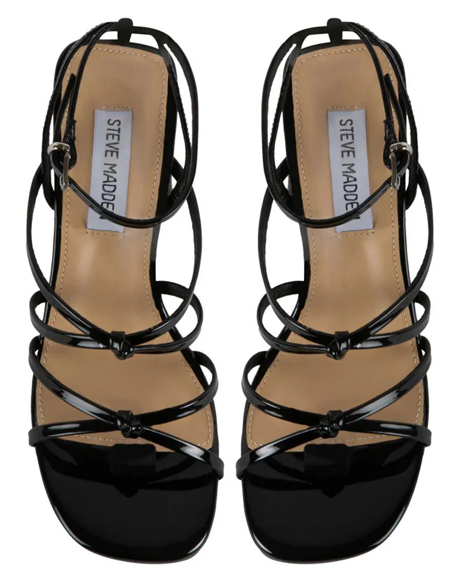 RESPECT STEVE MADDEN SANDALE TALON HAUT - Image 4