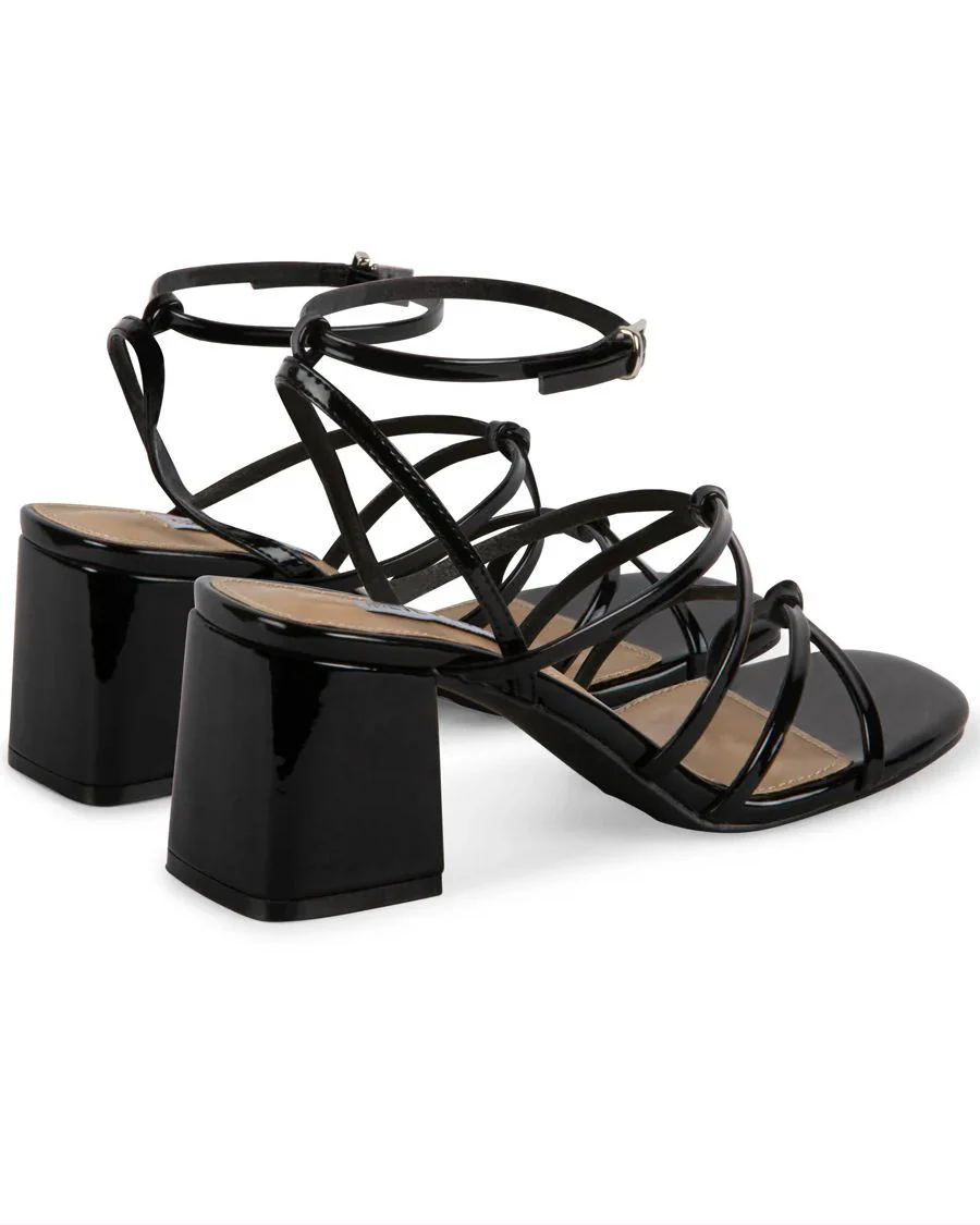RESPECT STEVE MADDEN SANDALE TALON HAUT - Image 6