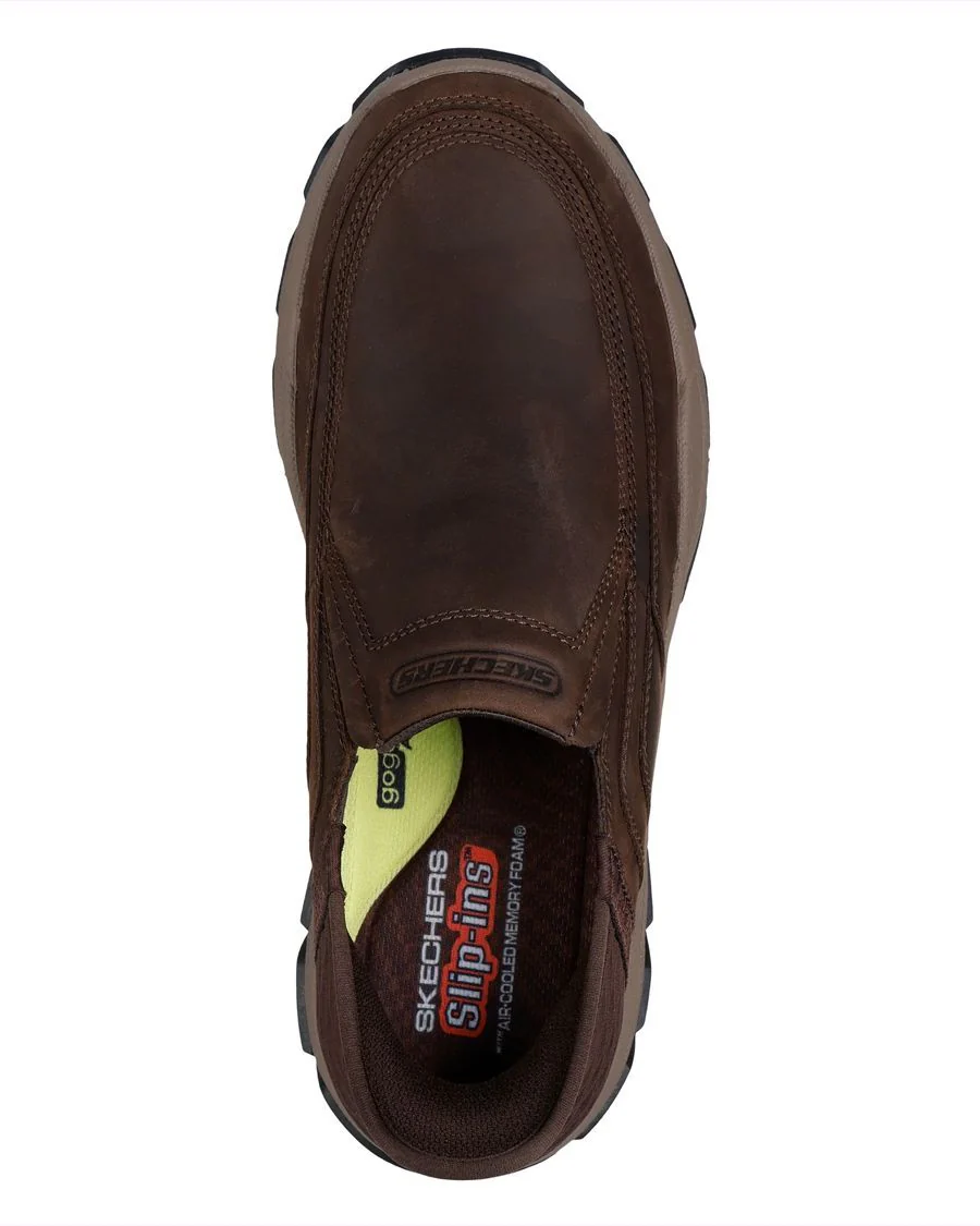 RESPECTED ELGIN SKECHERS CHAUSSURE TOUT-ALLER - Image 2