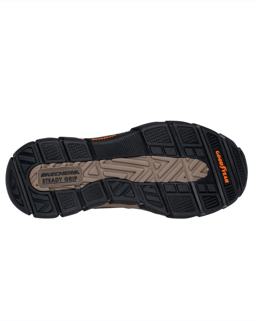RESPECTED ELGIN SKECHERS CHAUSSURE TOUT-ALLER - Image 3