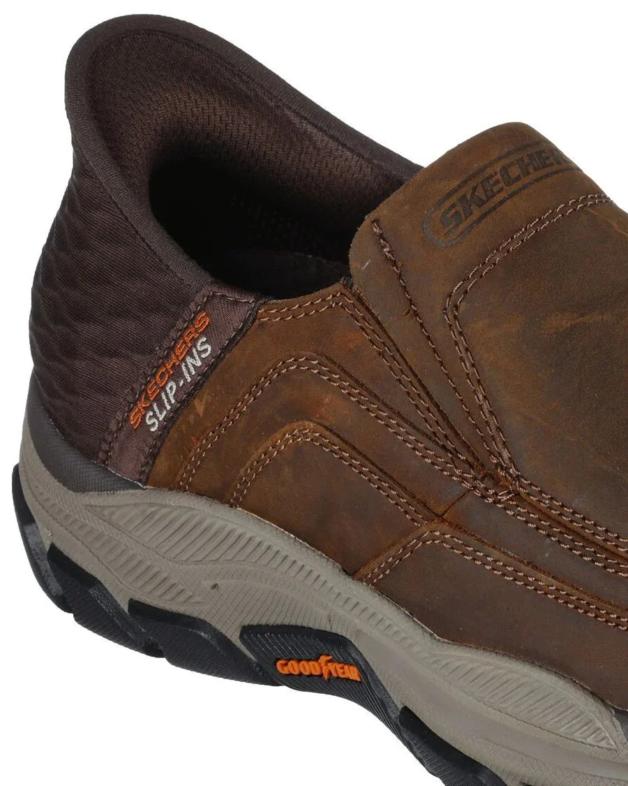 RESPECTED ELGIN SKECHERS CHAUSSURE TOUT-ALLER - Image 3