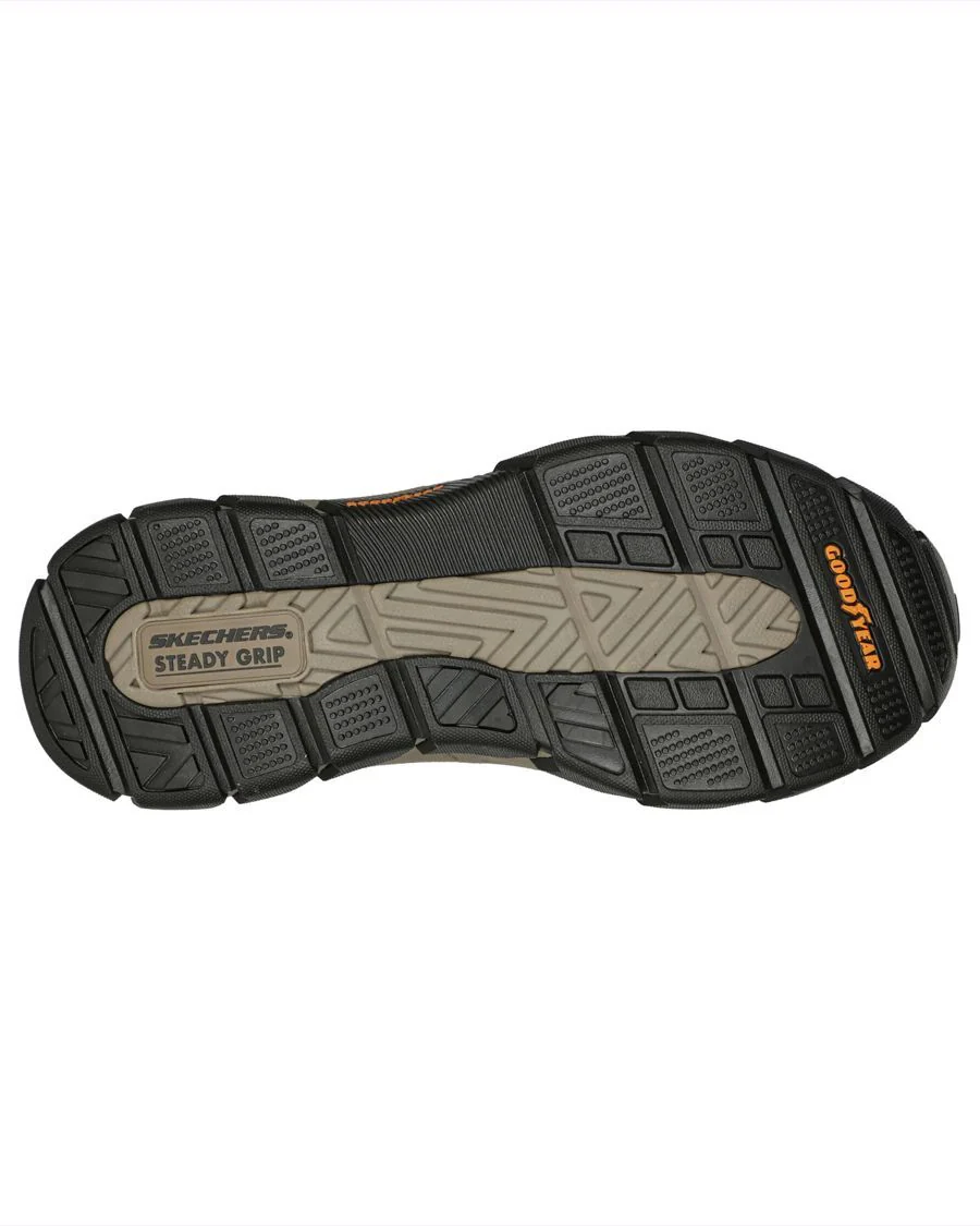 RESPECTED ELGIN SKECHERS CHAUSSURE TOUT-ALLER - Image 4