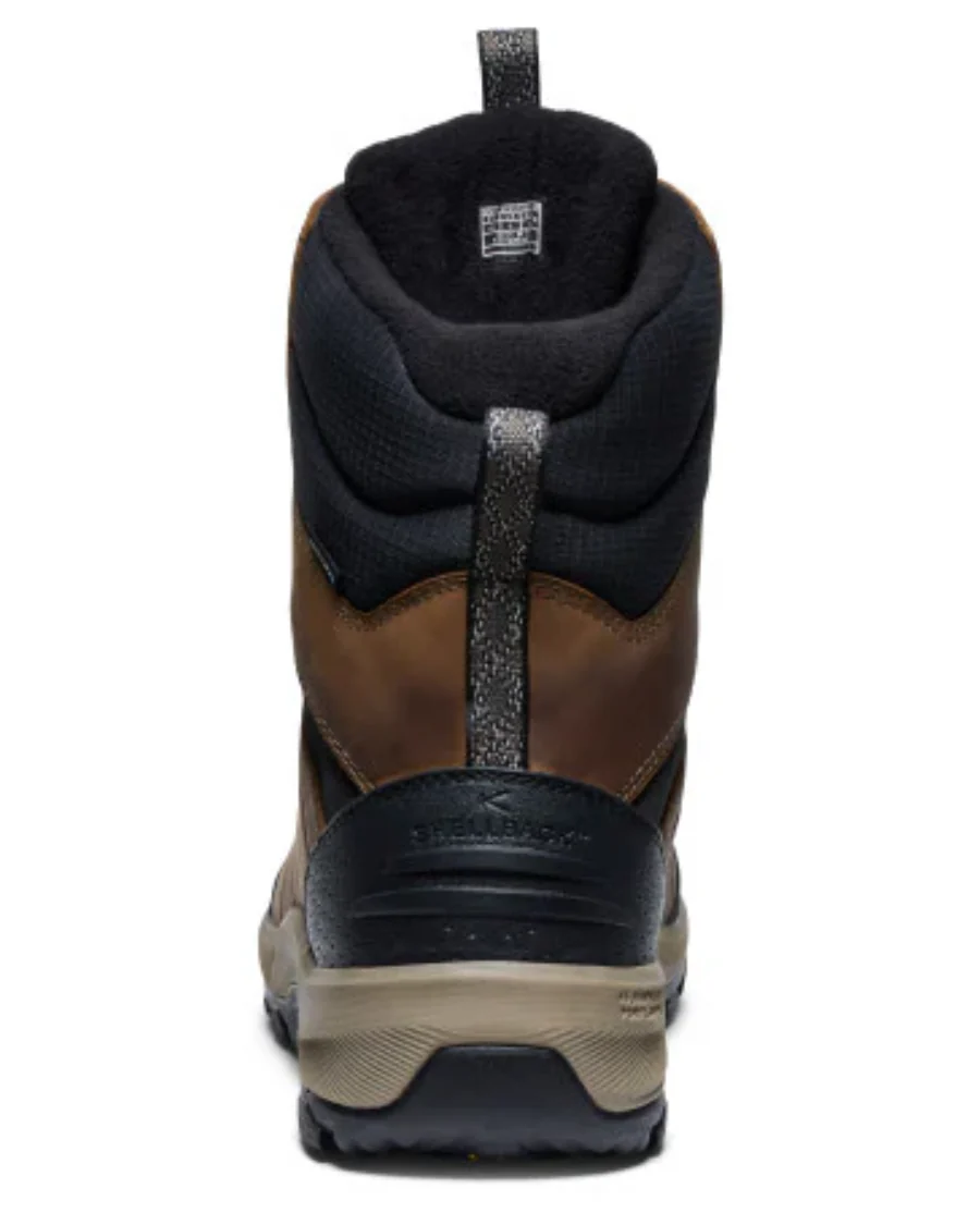 REVEL IV HIGH KEEN BOTTE HIVER PLEIN AIR - Image 4