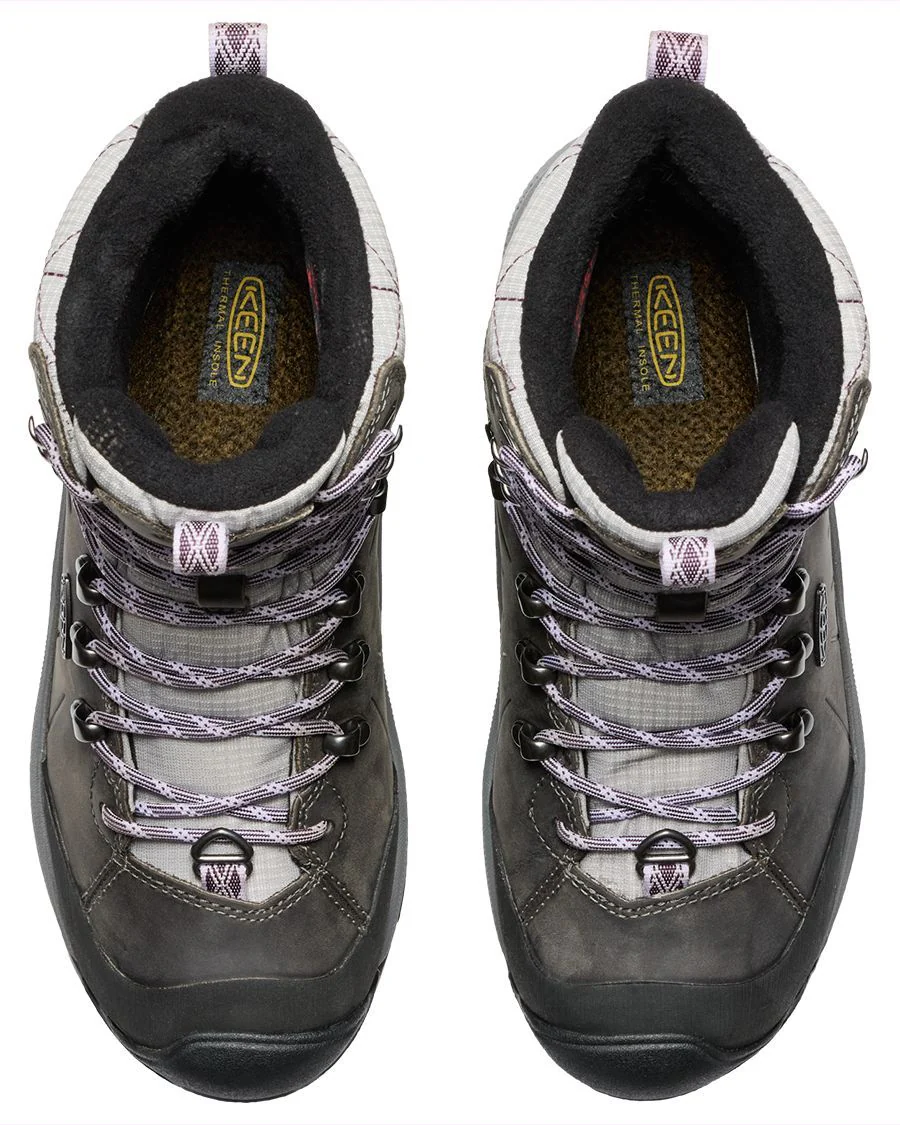 REVEL IV HIGH KEEN BOTTE HIVER PLEIN AIR - Image 3