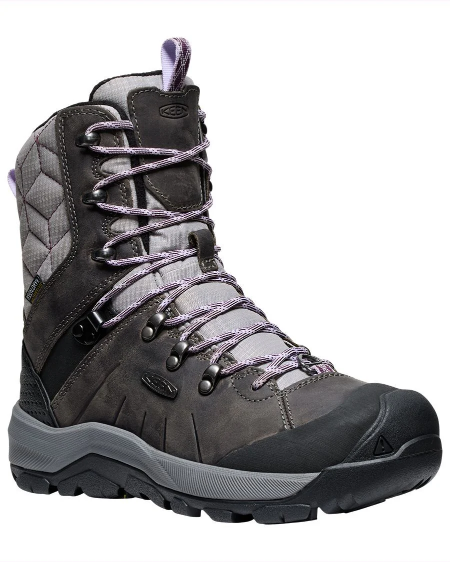 REVEL IV HIGH KEEN BOTTE HIVER PLEIN AIR - Image 4
