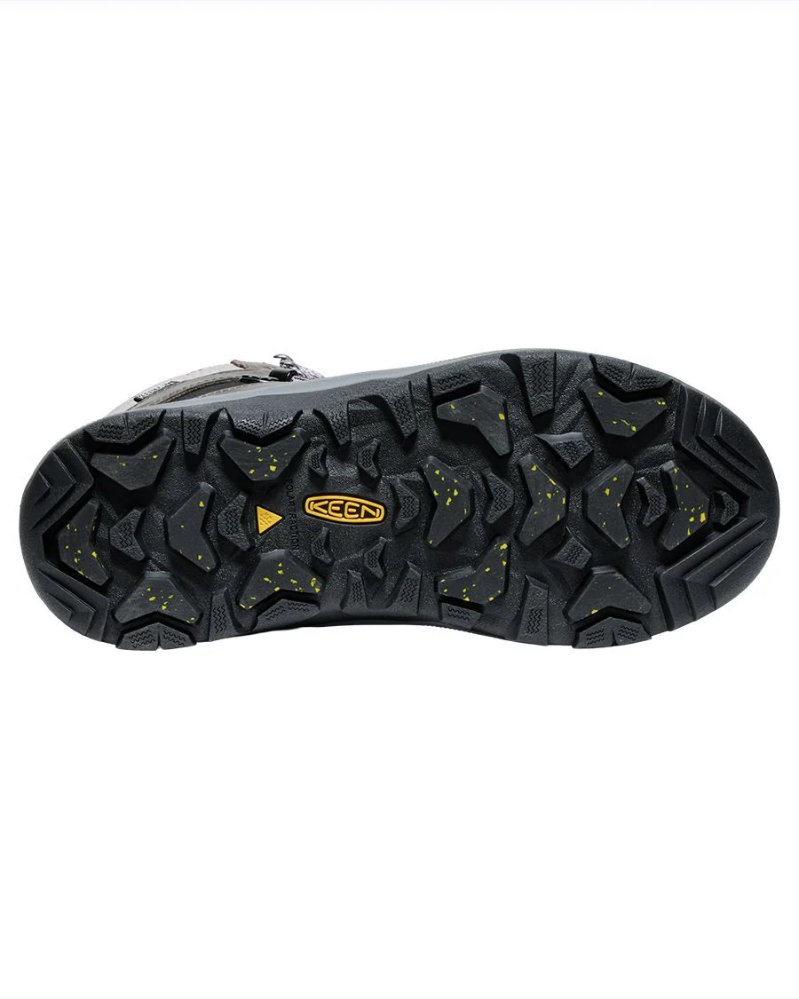 REVEL IV HIGH KEEN BOTTE HIVER PLEIN AIR - Image 5