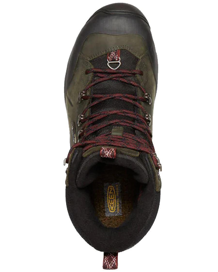 REVEL IV HIGH KEEN BOTTE HIVER PLEIN AIR - Image 3