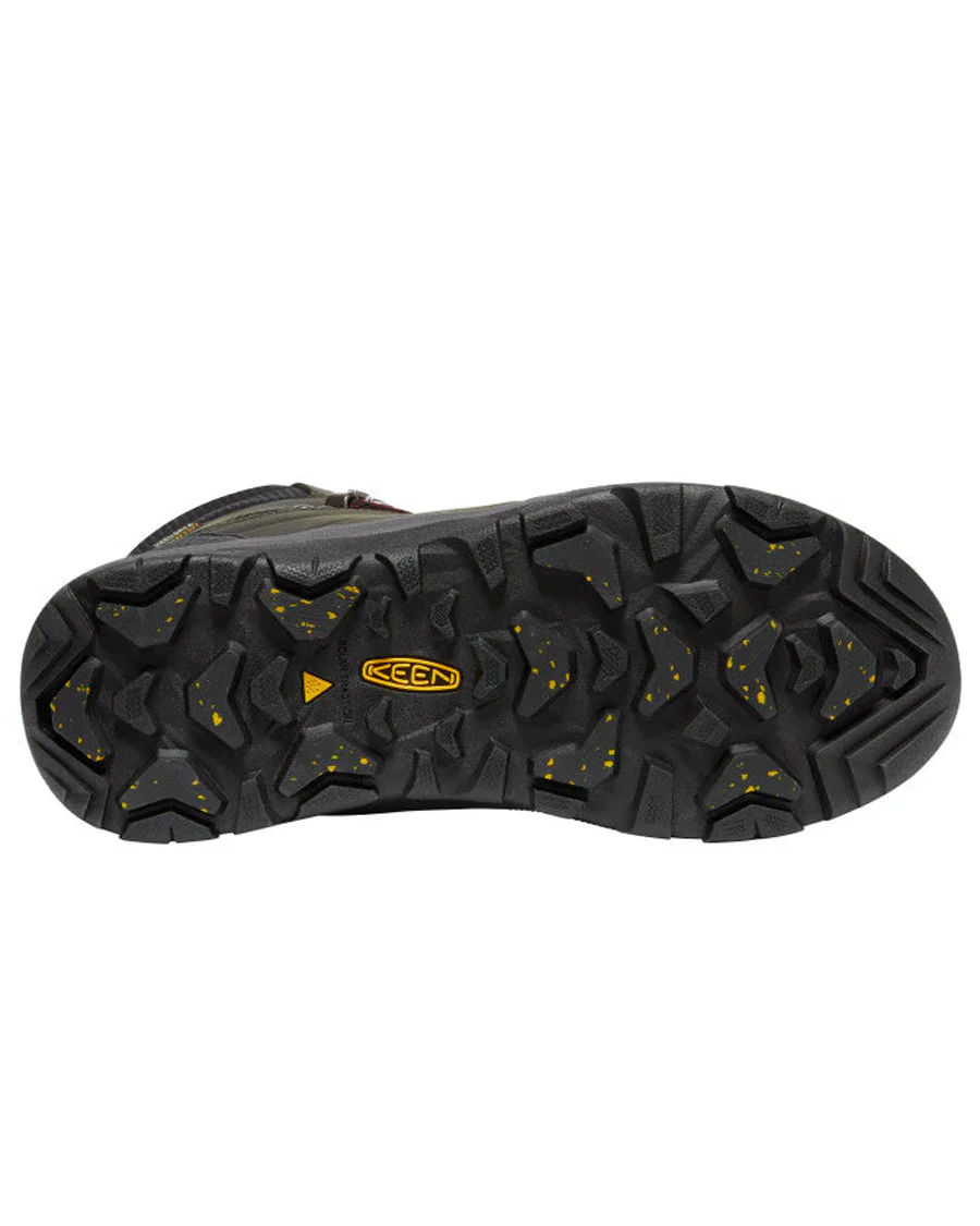REVEL IV HIGH KEEN BOTTE HIVER PLEIN AIR - Image 4