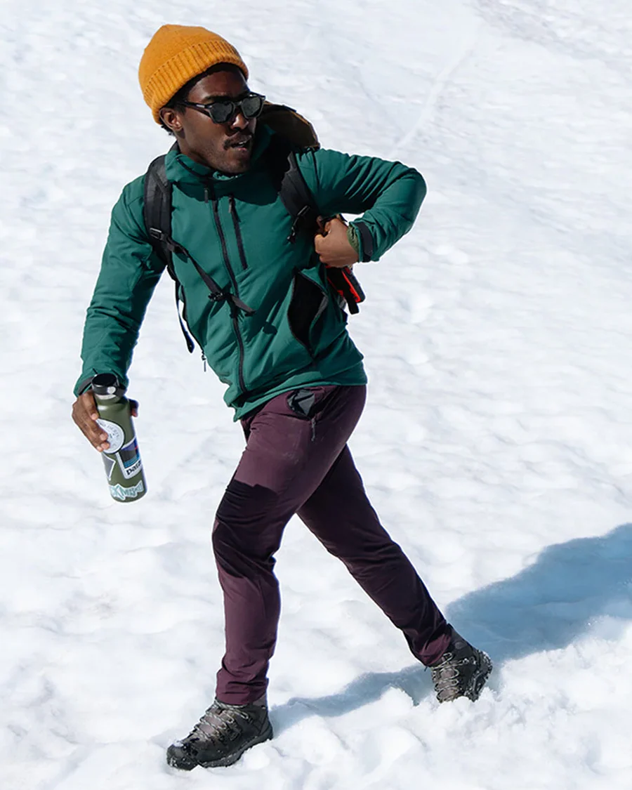 REVEL IV KEEN BOTTE HIVER PLEIN AIR - Image 3