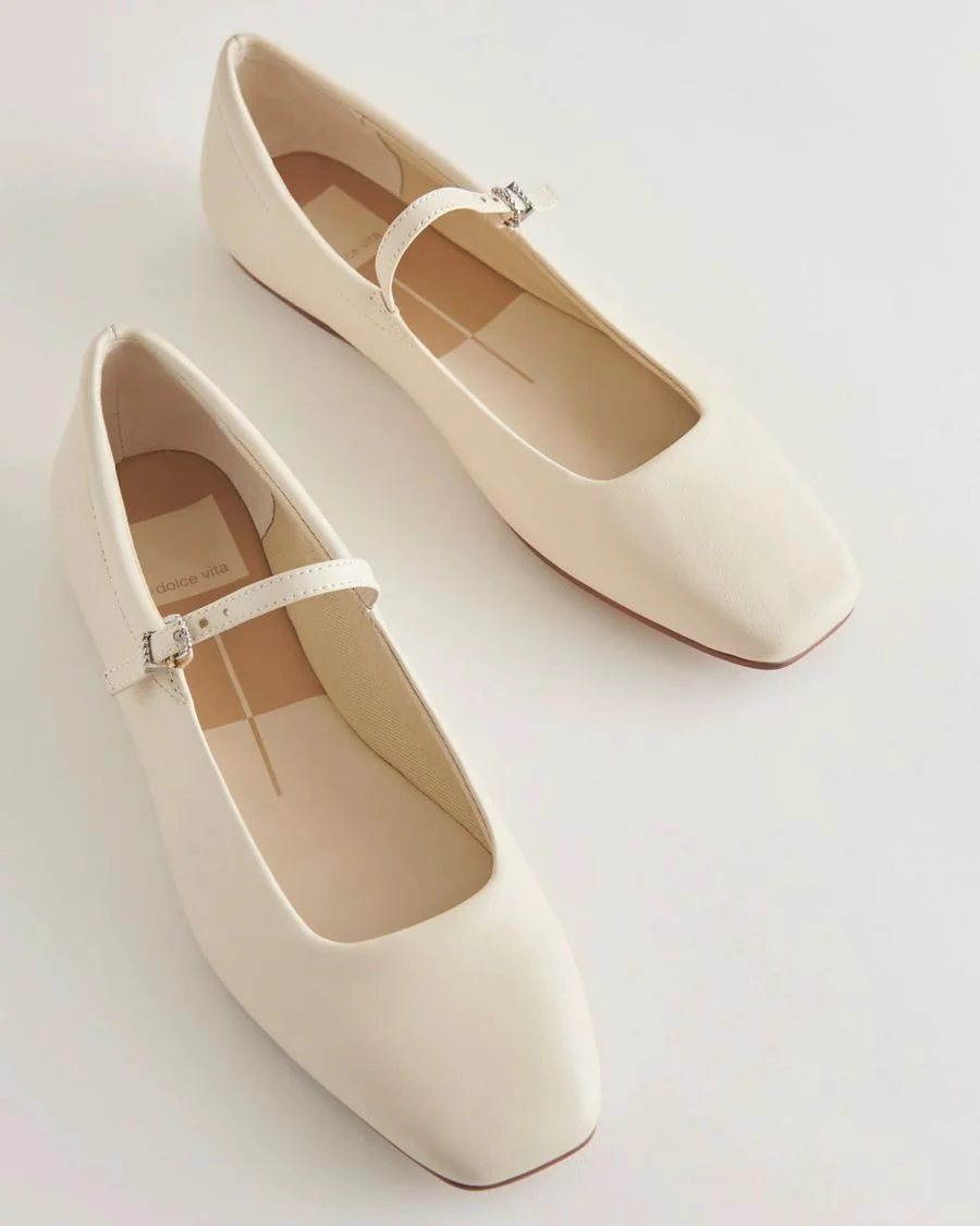 REYES DOLCE VITA CHAUSSURE TOUT-ALLER - Image 4
