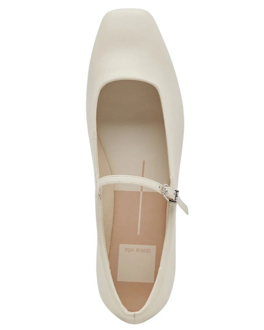 REYES DOLCE VITA CHAUSSURE TOUT-ALLER - Image 8