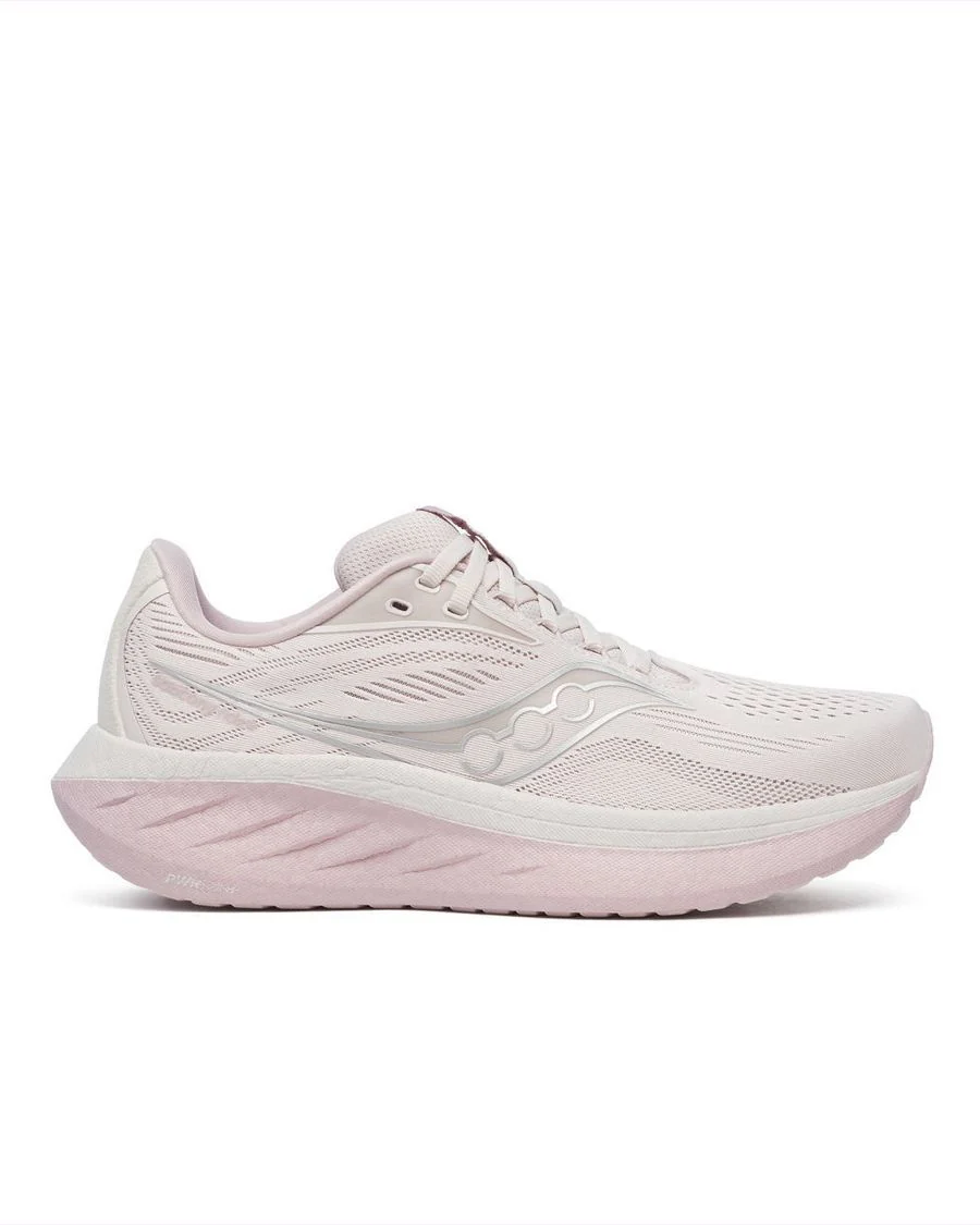 RIDE 18 SAUCONY ESPADRILLE COURSE