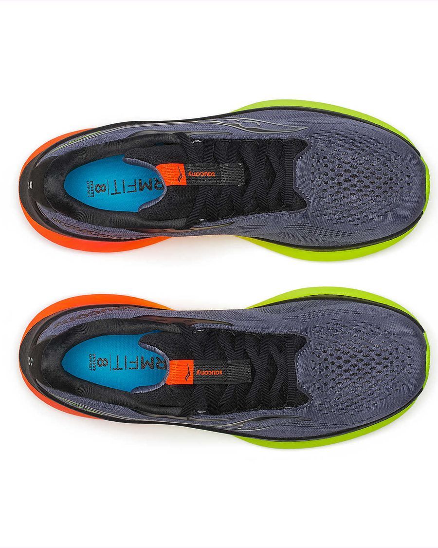 RIDE 18 SAUCONY ESPADRILLE COURSE - Image 2