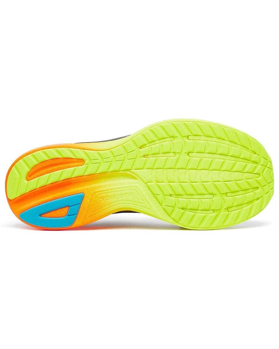 RIDE 18 SAUCONY ESPADRILLE COURSE - Image 4