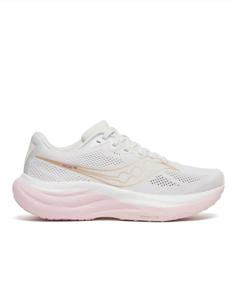 RIDE 19 SAUCONY ESPADRILLE COURSE