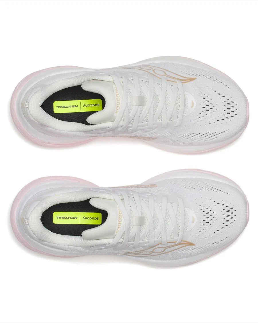 RIDE 19 SAUCONY ESPADRILLE COURSE - Image 2