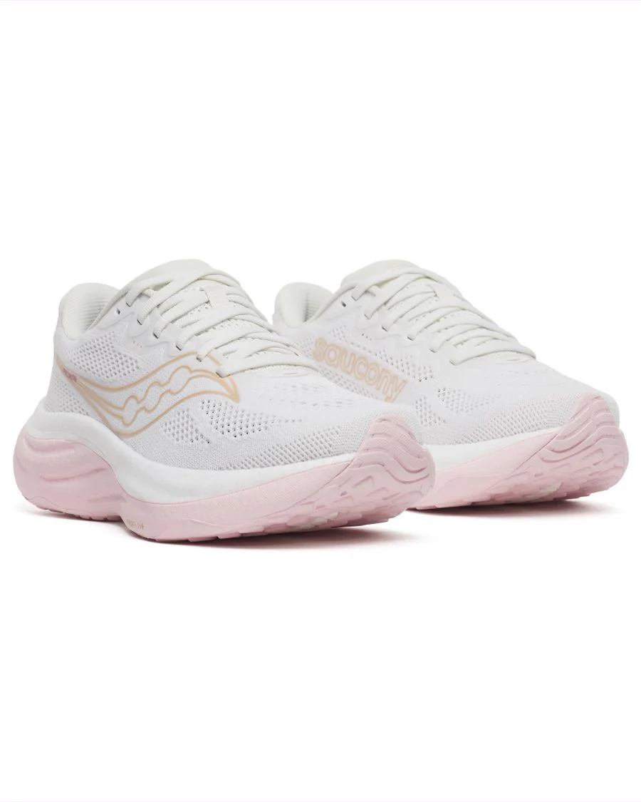 RIDE 19 SAUCONY ESPADRILLE COURSE - Image 3