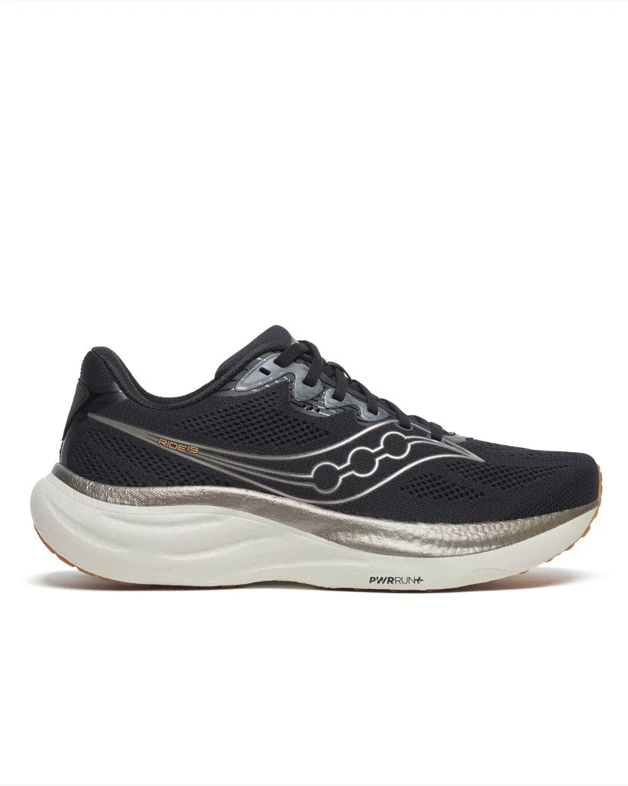 RIDE 19 SAUCONY ESPADRILLE COURSE