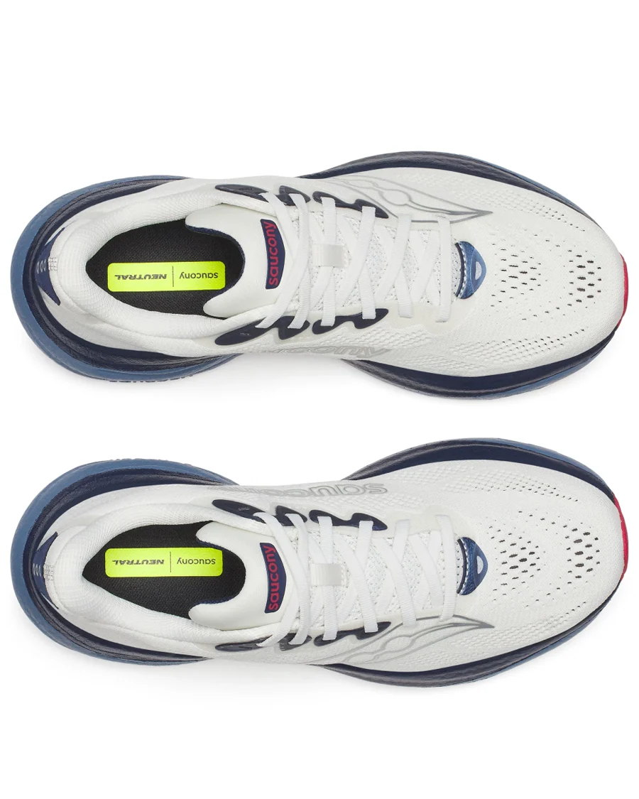 RIDE 19 SAUCONY ESPADRILLE COURSE - Image 2