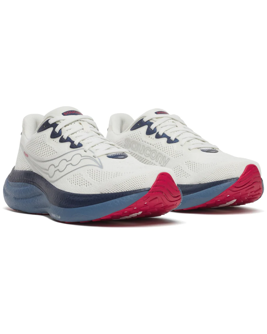 RIDE 19 SAUCONY ESPADRILLE COURSE - Image 3