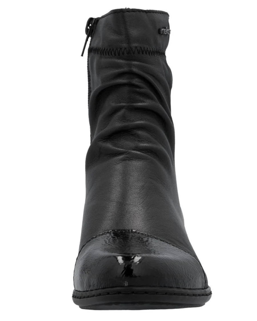 RIEKER BOTTE COURTE - Image 4