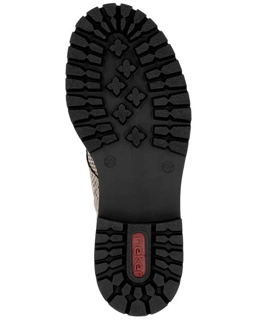 RIEKER BOTTE COURTE - Image 7