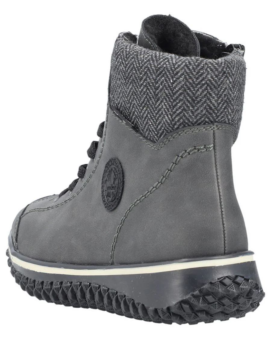 RIEKER BOTTE HIVER COURTE - Image 6