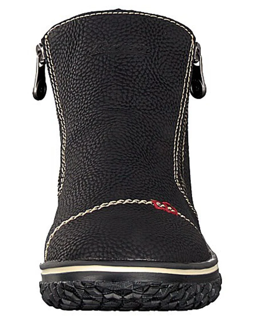 RIEKER BOTTE HIVER COURTE - Image 4