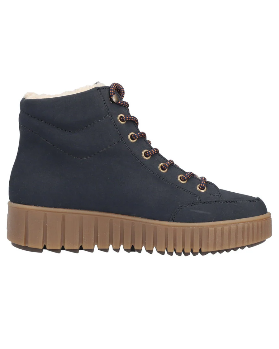 RIEKER BOTTE HIVER COURTE - Image 3