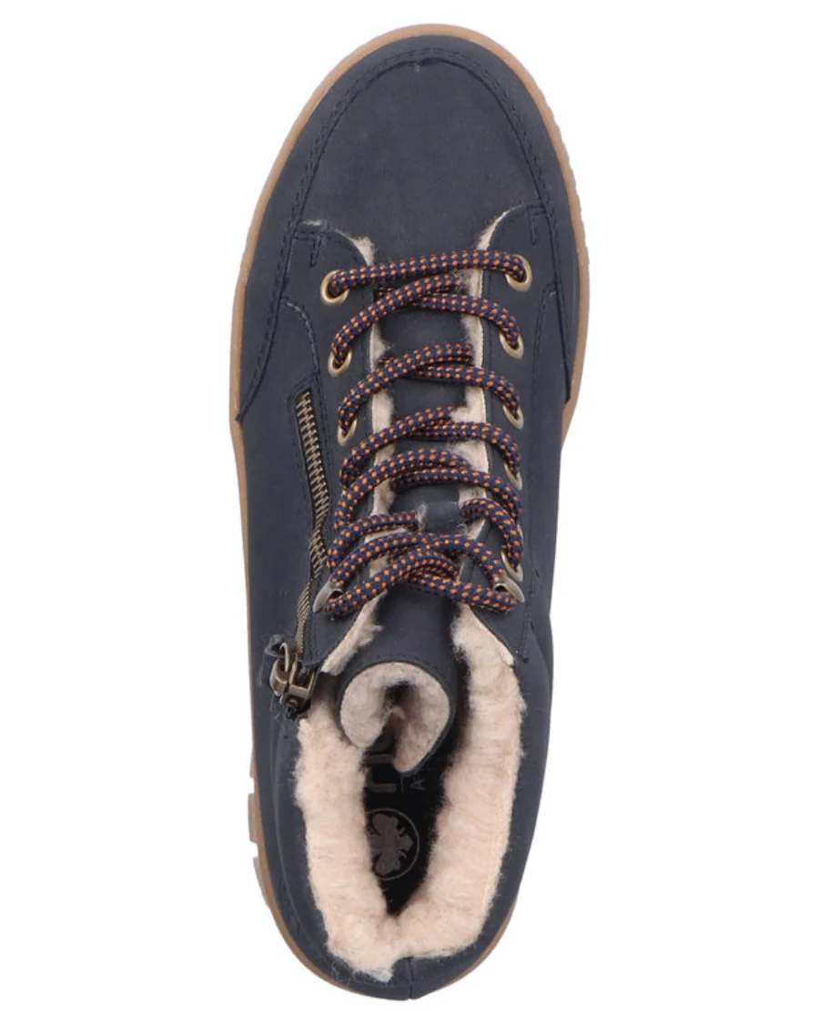 RIEKER BOTTE HIVER COURTE - Image 4