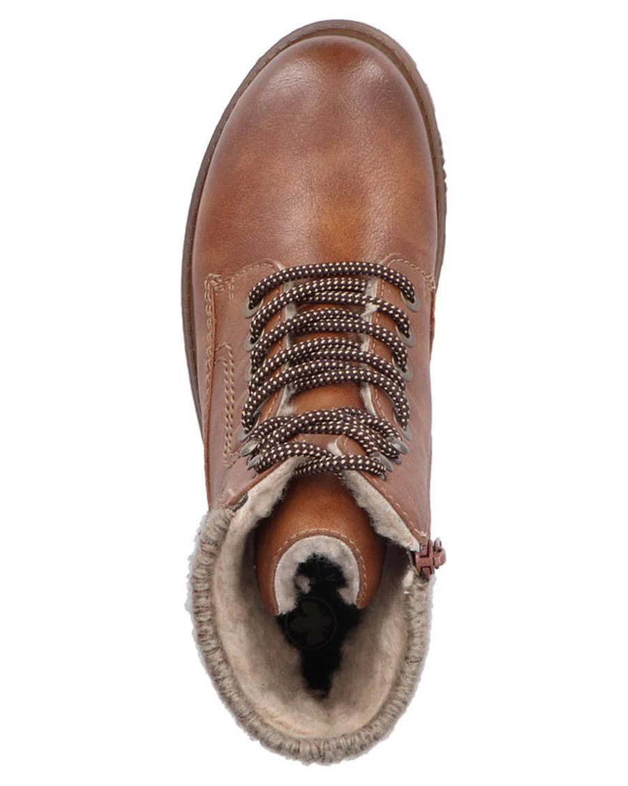 RIEKER BOTTE HIVER COURTE - Image 5