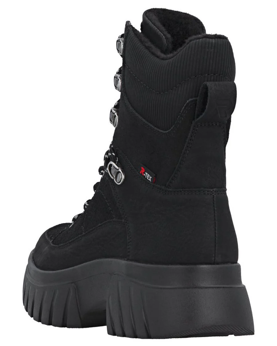 RIEKER BOTTE HIVER COURTE - Image 4