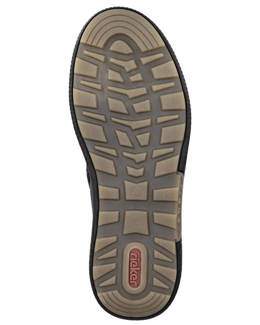 RIEKER BOTTE HIVER LAINE - Image 4